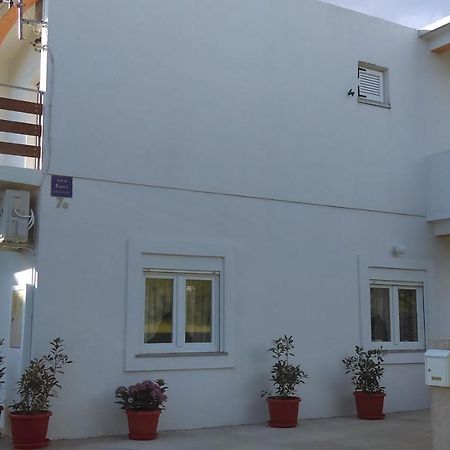 Apartman Borna Starigrad Paklenica Bagian luar foto