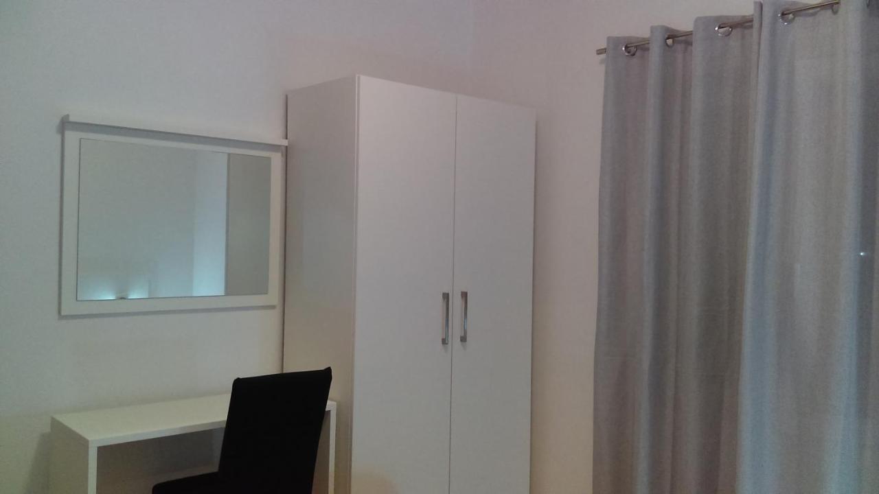 Apartman Borna Starigrad Paklenica Bagian luar foto